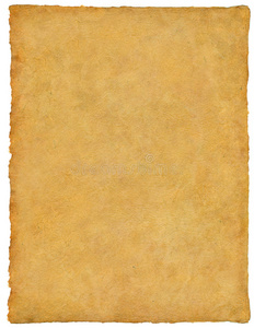 牛皮纸/纸莎草纸/羊皮纸照片