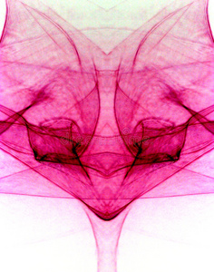 斑点的射线图片