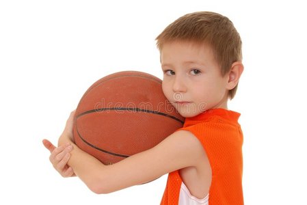 篮球男孩5