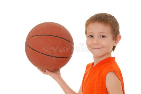 篮球男孩7