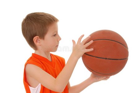 篮球男孩8