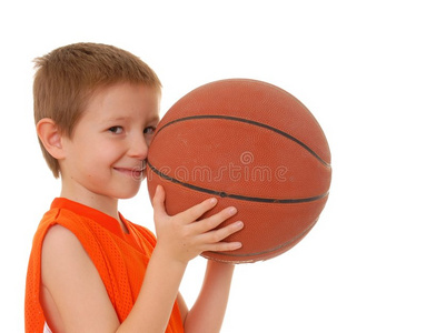 篮球男孩13