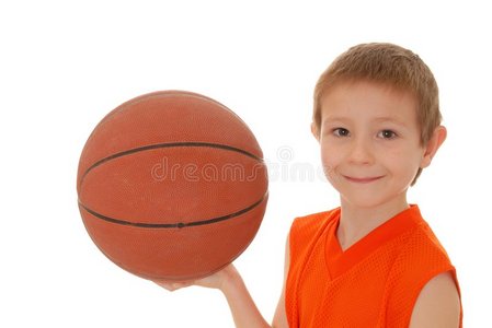 篮球男孩17