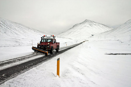 洗车道路