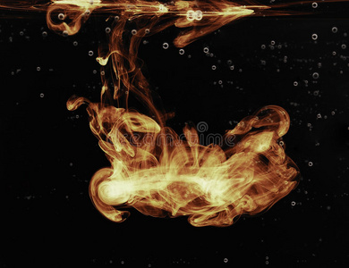 水火拳头图片-水火拳头素材-水火拳头插画-摄图新视界