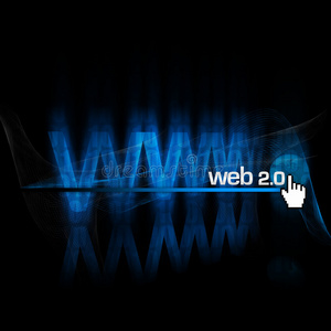 web 2.0版