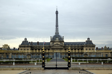 皇家军事学院照片