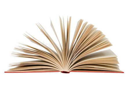 打开的厚重的书本图片-打开的厚重的书本素材-打开的厚重的书本插画-