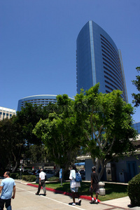 圣地亚哥港酒店图片