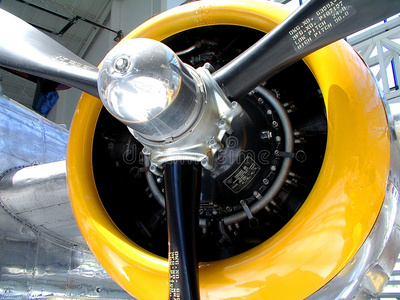 可调螺距螺旋桨图片