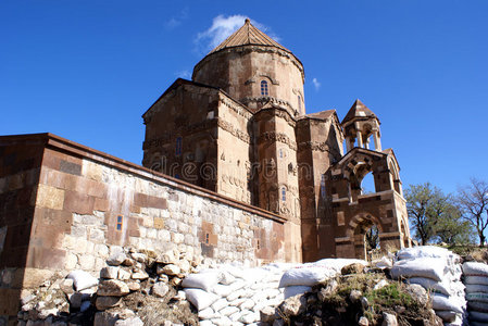 恢复亚美尼亚教会
