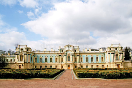 基辅皇宫