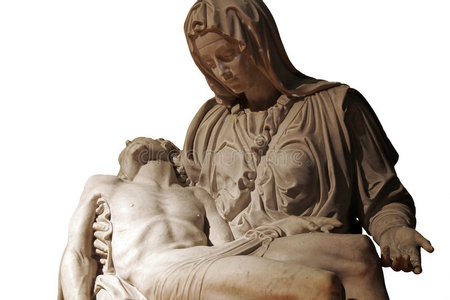 耶稣和圣母玛利亚照片