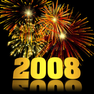 2022年新年快乐,烟花背景2021年新年快乐,烟花背景与烟花新年快乐新年