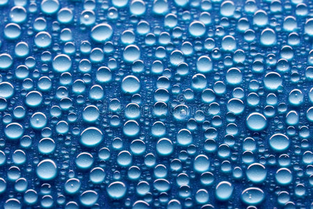 凝结水滴关闭图片