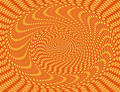 斑点的射线图片