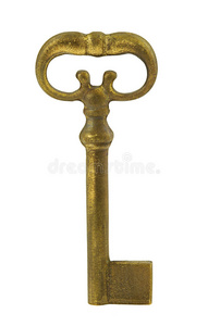 旧钥匙2
