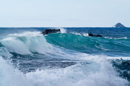 海浪