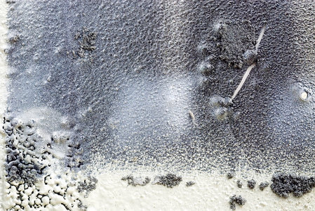 油漆厂喷漆图案照片