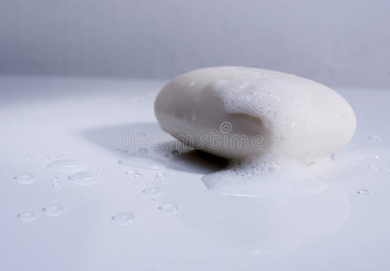 肥皂水滴图片