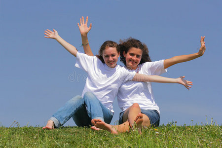 最好的朋友照片