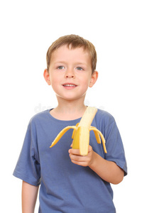 香蕉小子