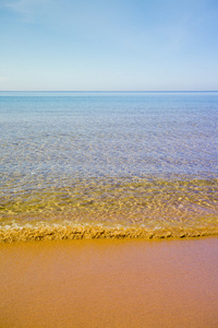 海岸