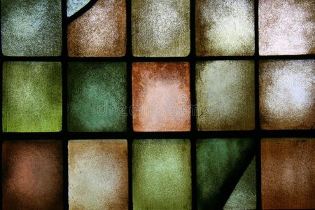 原始形状, 玩具, 半球, 球, 扇形, 明亮的彩色方块蓝色碎玻璃砖抽象