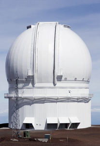 莫纳凯亚天文台