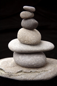 平衡石图片