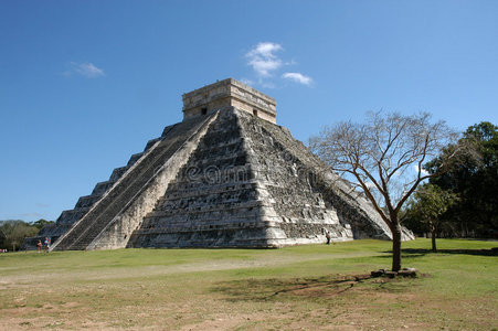 墨西哥 阿兹特克 新的 历史 金字塔 玛雅人 奇钦 奥尔梅克