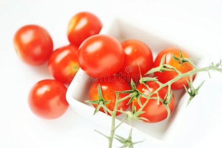 方碗鲜番茄