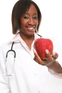 苹果医生