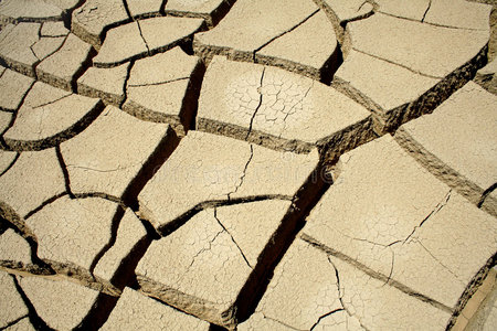 红海地区干旱荒漠图片