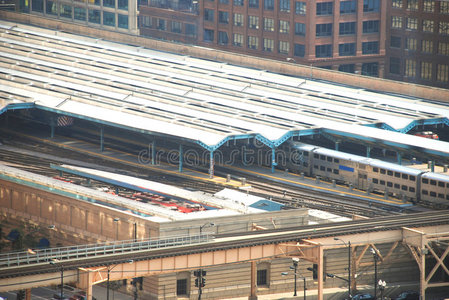 芝加哥联合车站