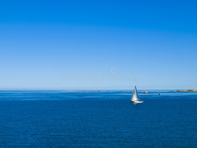 沿海帆船