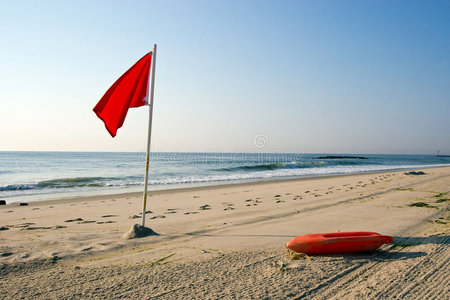 海滩风景区图片