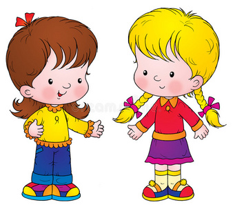 女朋友生气图片