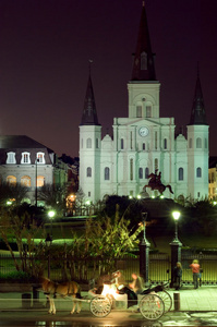 圣路易斯大教堂