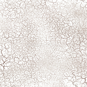 黄色的裂纹的纹理图片