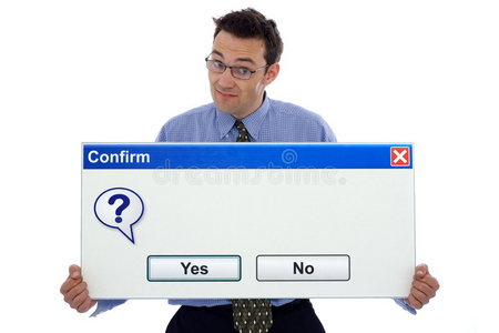 确认图片-确认素材-确认插画-摄图新视界