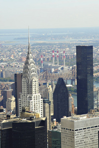 纽约曼哈顿图片