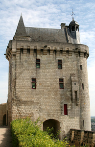 法国奇农城堡