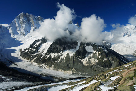 高山景观