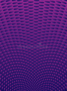 紫色辐射