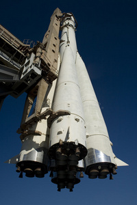 火箭3