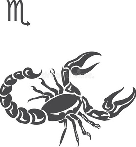 占星术黄道带星座天蝎座天蝎座十二宫-天蝎座天蝎座天蝎座天蝎座星座