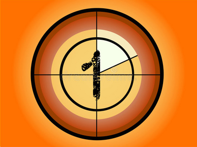 红色倒计时图片