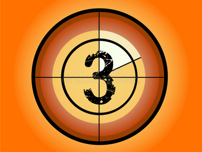 倒计时3分钟圆圈倒计时3点照片