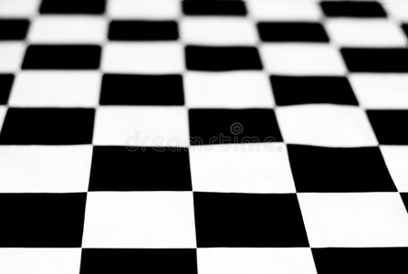 黑白棋盘图片图片大全